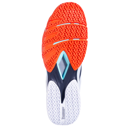 BABOLAT JET PREMURA 3 MEN LEBRON PADEL SHOES