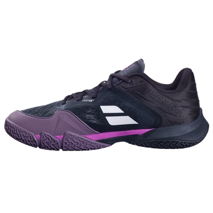 JET PREMURA 3 LEBRON PURPLE PADEL SHOES