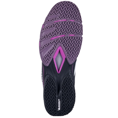 JET PREMURA 3 LEBRON PURPLE PADEL SHOES
