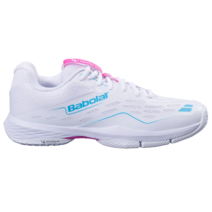 BABOLAT SENSA RISE WOMEN PADEL SHOES