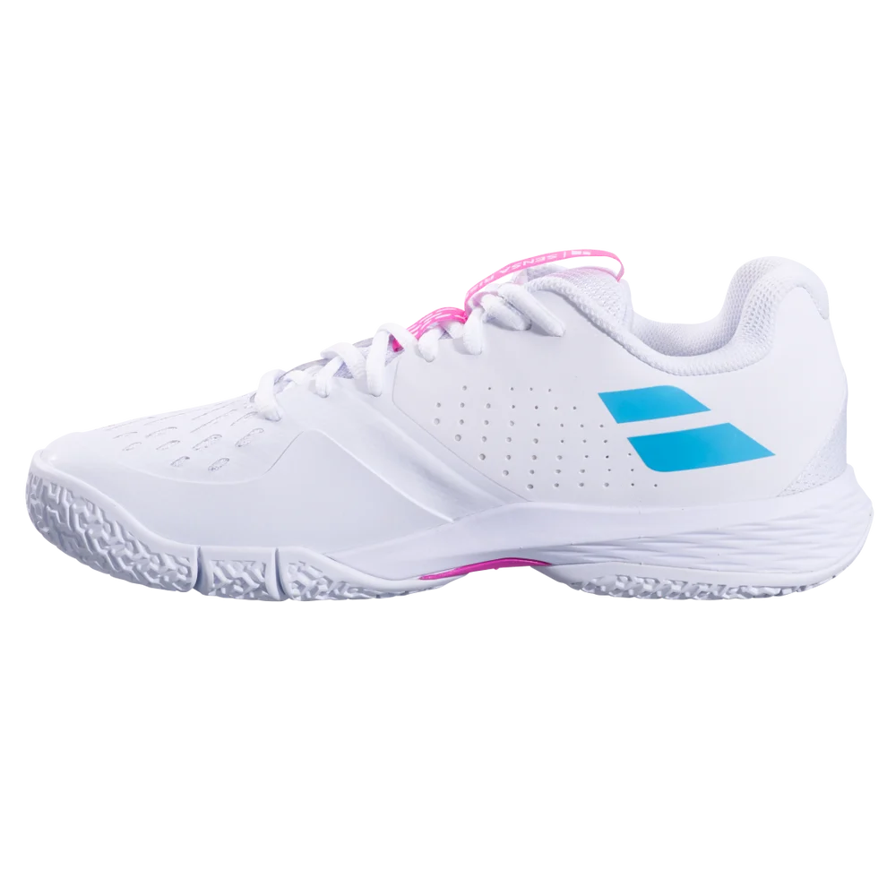 BABOLAT SENSA RISE WOMEN PADEL SHOES