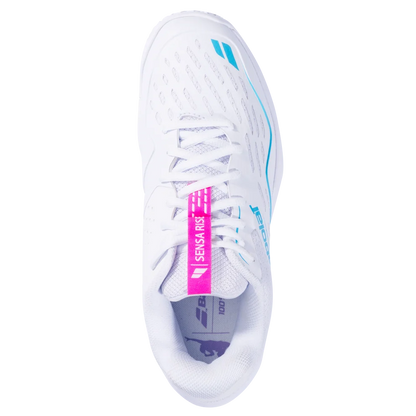 BABOLAT SENSA RISE WOMEN PADEL SHOES