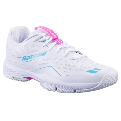 BABOLAT SENSA RISE WOMEN PADEL SHOES