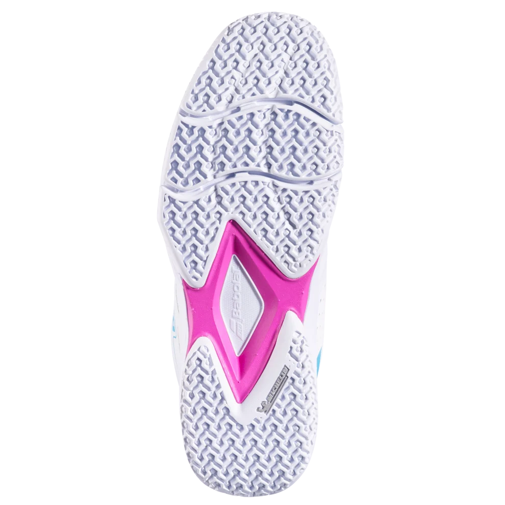 BABOLAT SENSA RISE WOMEN PADEL SHOES