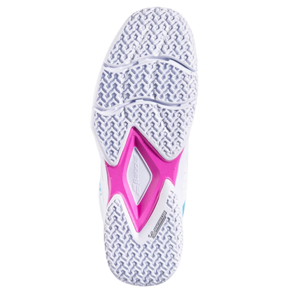 BABOLAT SENSA RISE WOMEN PADEL SHOES