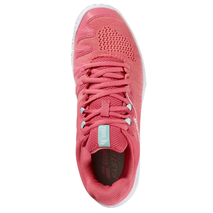 BABOLAT SENSA WOMEN ROSE PADEL SHOES