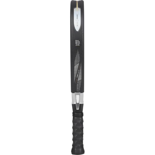 BULLPADEL VERTEX 05 2027 PADEL RACKET