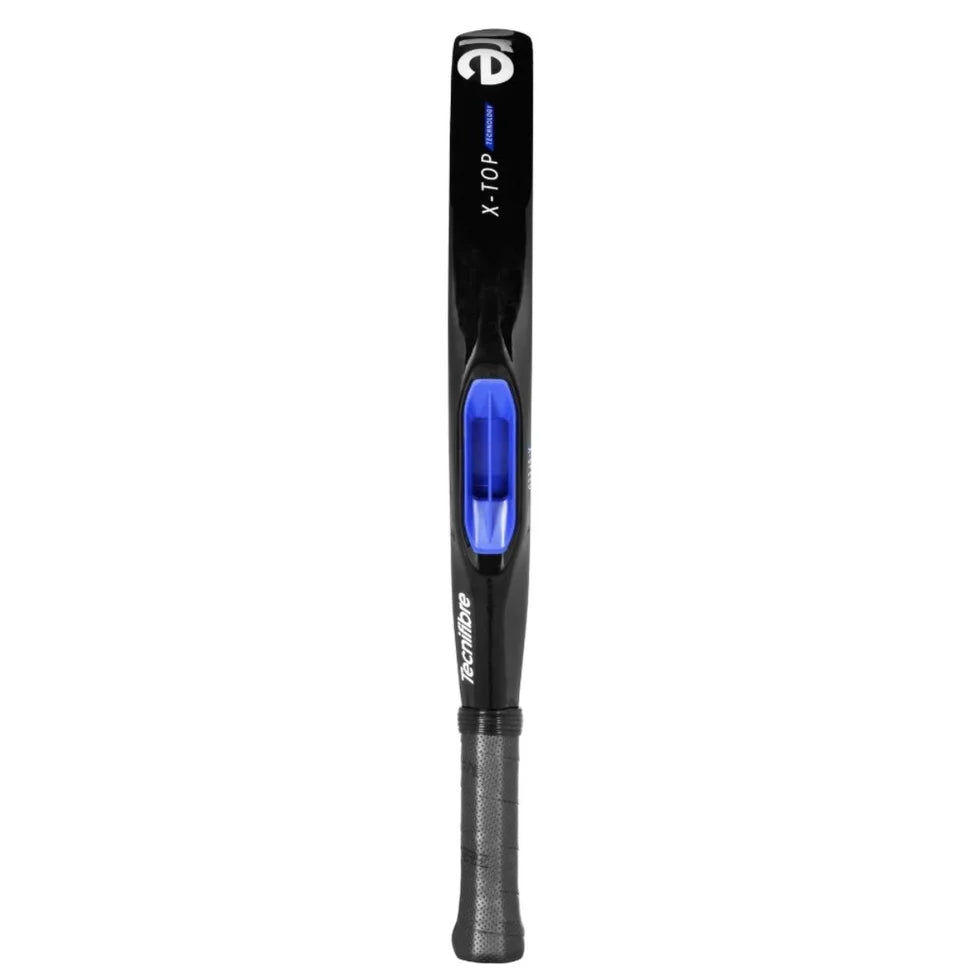 TECNIFIBRE CURVA SOFT PADEL RACKET