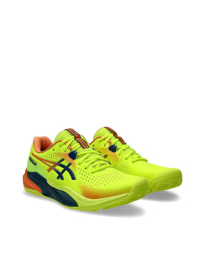 ASICS GEL CHALLENGER 15 L.E PADEL SHOES