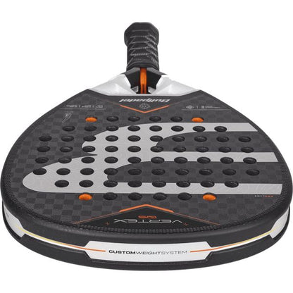 BULLPADEL VERTEX 05 2027 PADEL RACKET