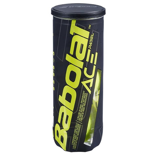 BABOLAT ACE PADEL BALLS