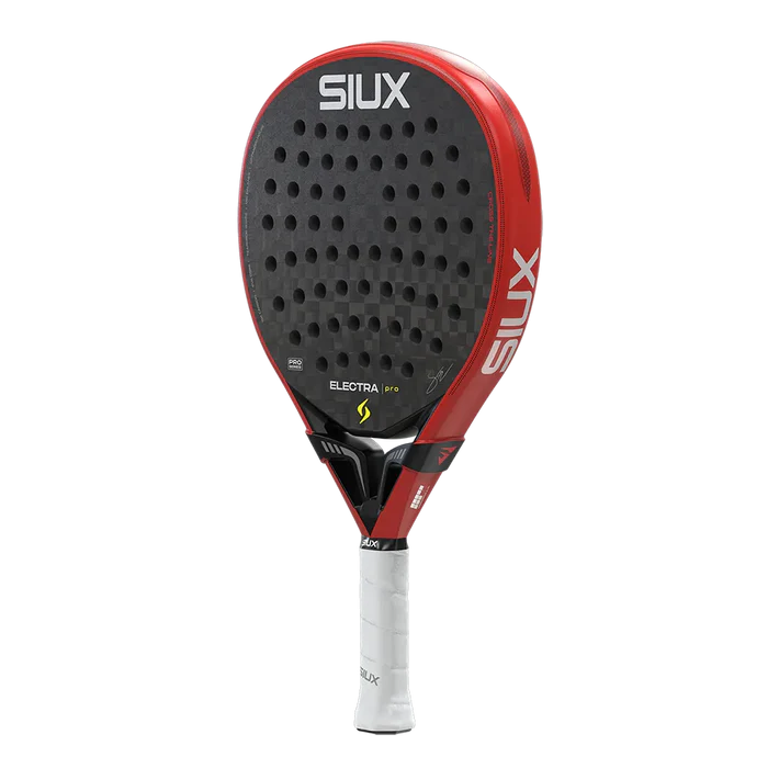 SIUX ELECTRA PRO 2026 PADEL RACKET