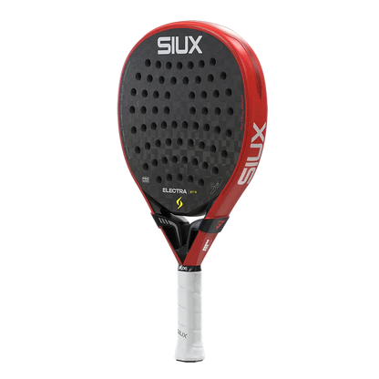 SIUX ELECTRA PRO 2026 PADEL RACKET