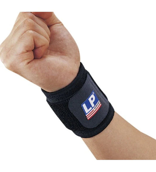 LP WRIST SUPPORT