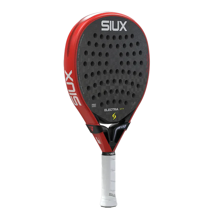SIUX ELECTRA PRO 2026 PADEL RACKET