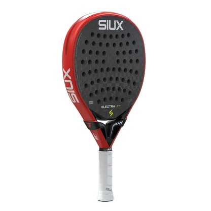 SIUX ELECTRA PRO 2026 PADEL RACKET
