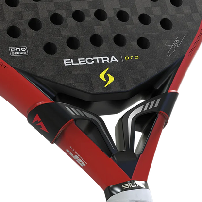 SIUX ELECTRA PRO 2026 PADEL RACKET
