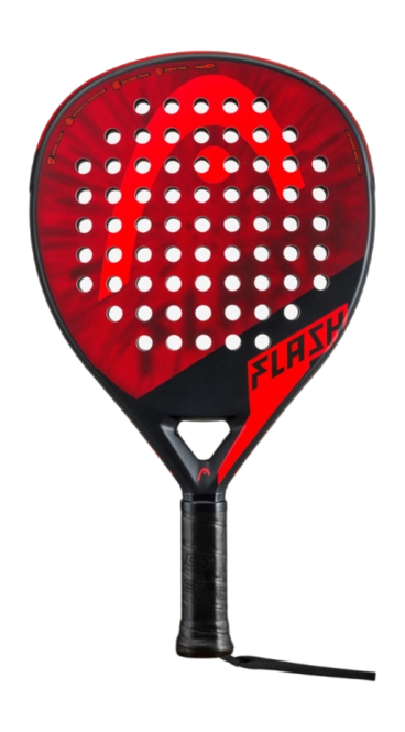 HEAD FLASH 2023 PADEL RACKET