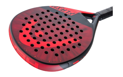 HEAD FLASH 2023 PADEL RACKET