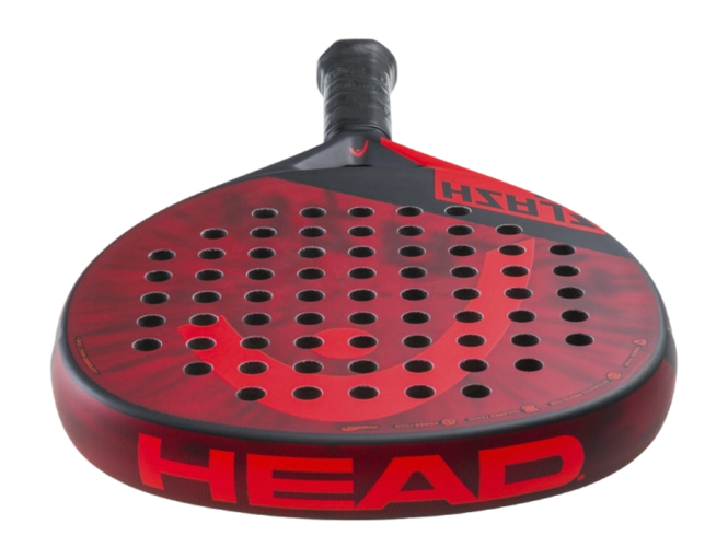 HEAD FLASH 2023 PADEL RACKET