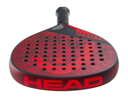 HEAD FLASH 2023 PADEL RACKET