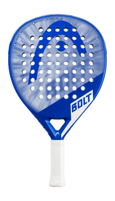 HEAD BOLT 2023 (BLUE) PADEL RACKET