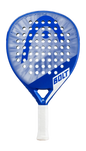 HEAD BOLT 2023 (BLUE) PADEL RACKET