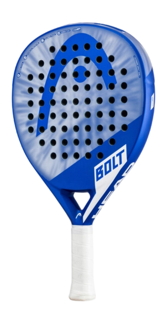 HEAD BOLT 2023 (BLUE) PADEL RACKET