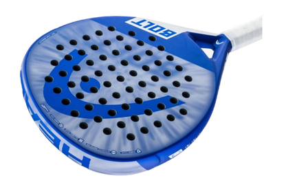 HEAD BOLT 2023 (BLUE) PADEL RACKET