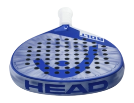 HEAD BOLT 2023 (BLUE) PADEL RACKET