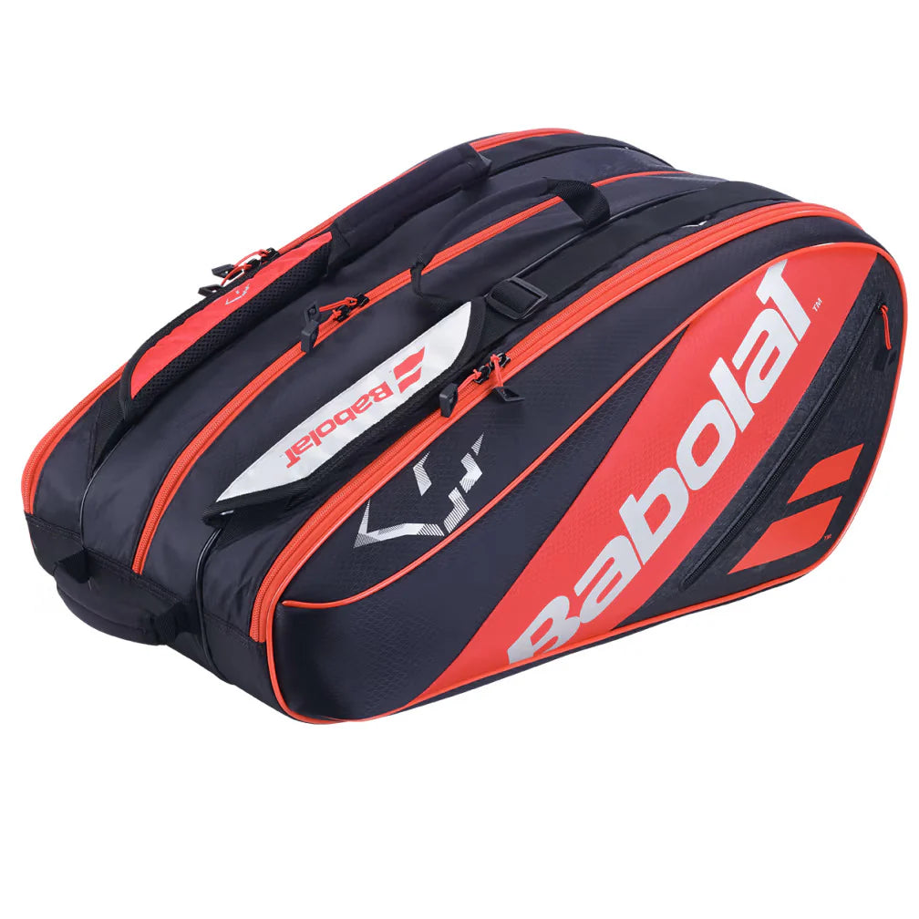 BABOLAT RH PADEL JUAN LEBRON BAG