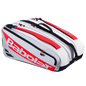 BABOLAT RH PRO PADEL JUAN LEBRON (WHITE) PADEL BAG