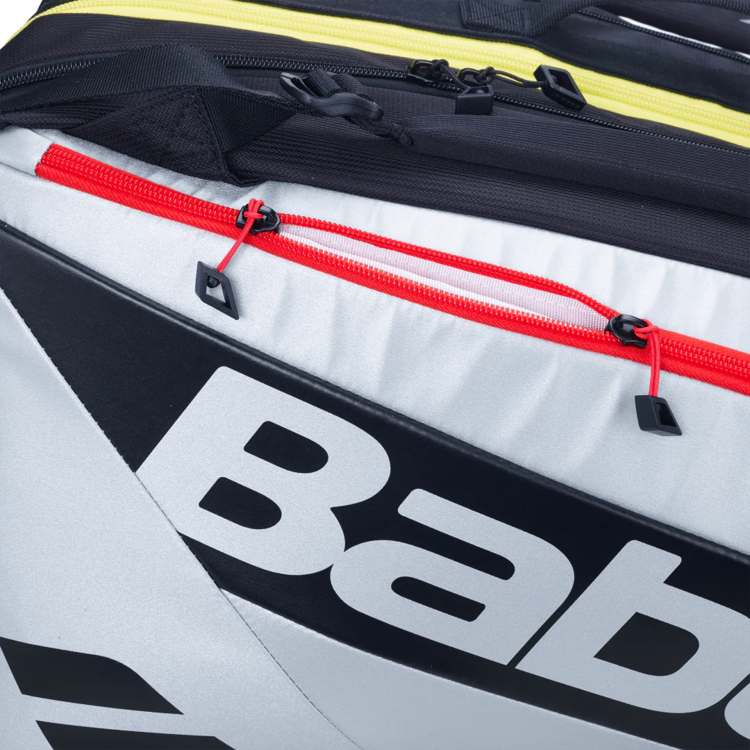 BABOLAT RH PRO PADEL 105 BLACK BAG