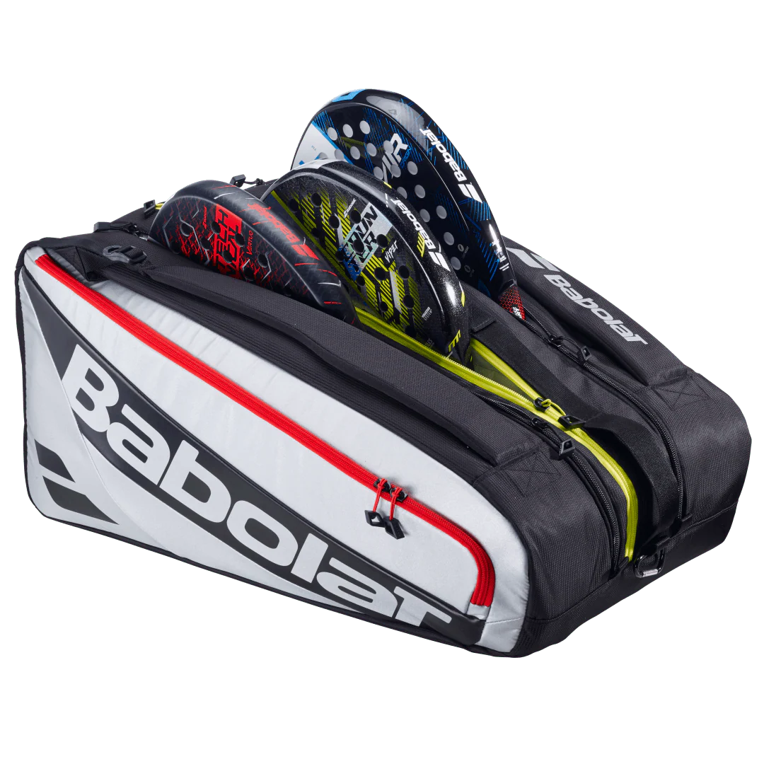 BABOLAT RH PRO PADEL 105 BLACK BAG