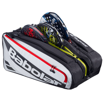 BABOLAT RH PRO PADEL 105 BLACK BAG