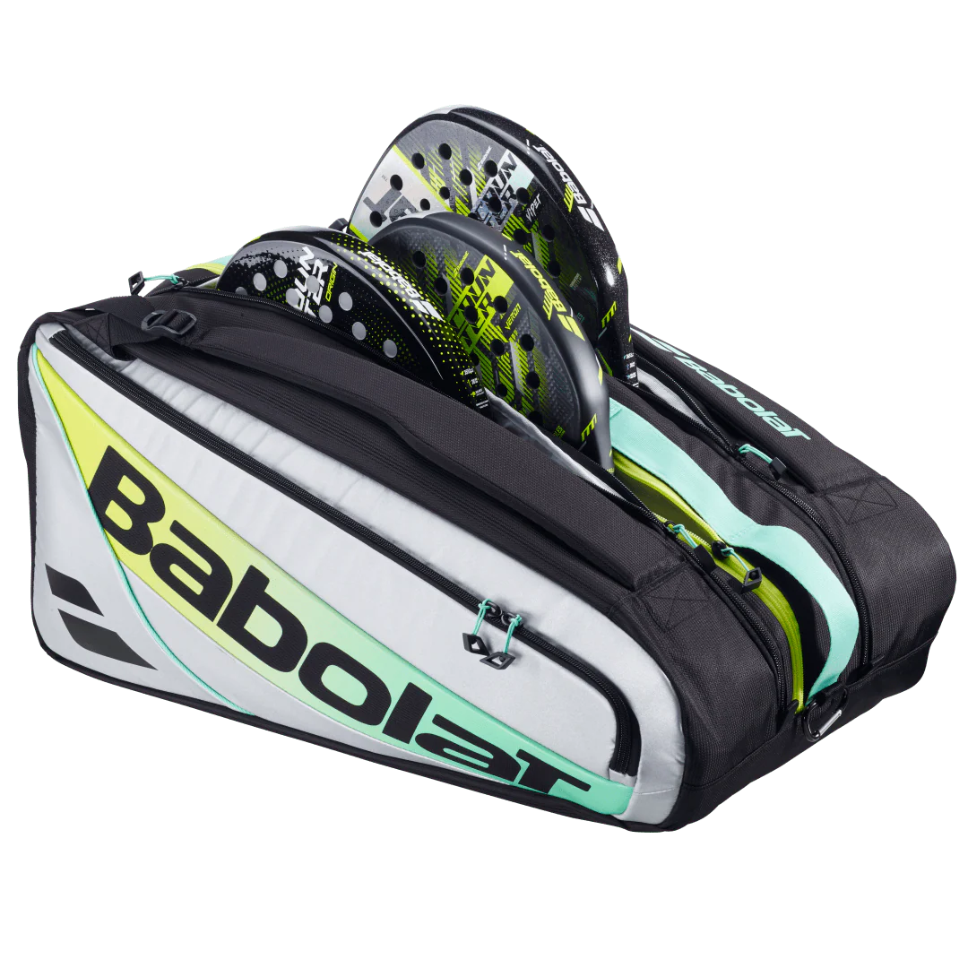 BABOLAT RH PRO PADEL 105 BAG