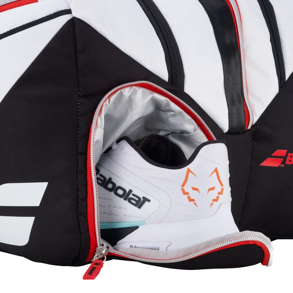 BABOLAT RH PRO PADEL TECHNICAL PADEL BAG