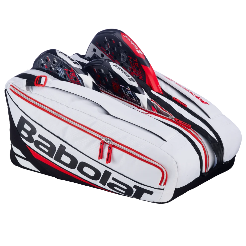 BABOLAT RH PRO PADEL TECHNICAL PADEL BAG