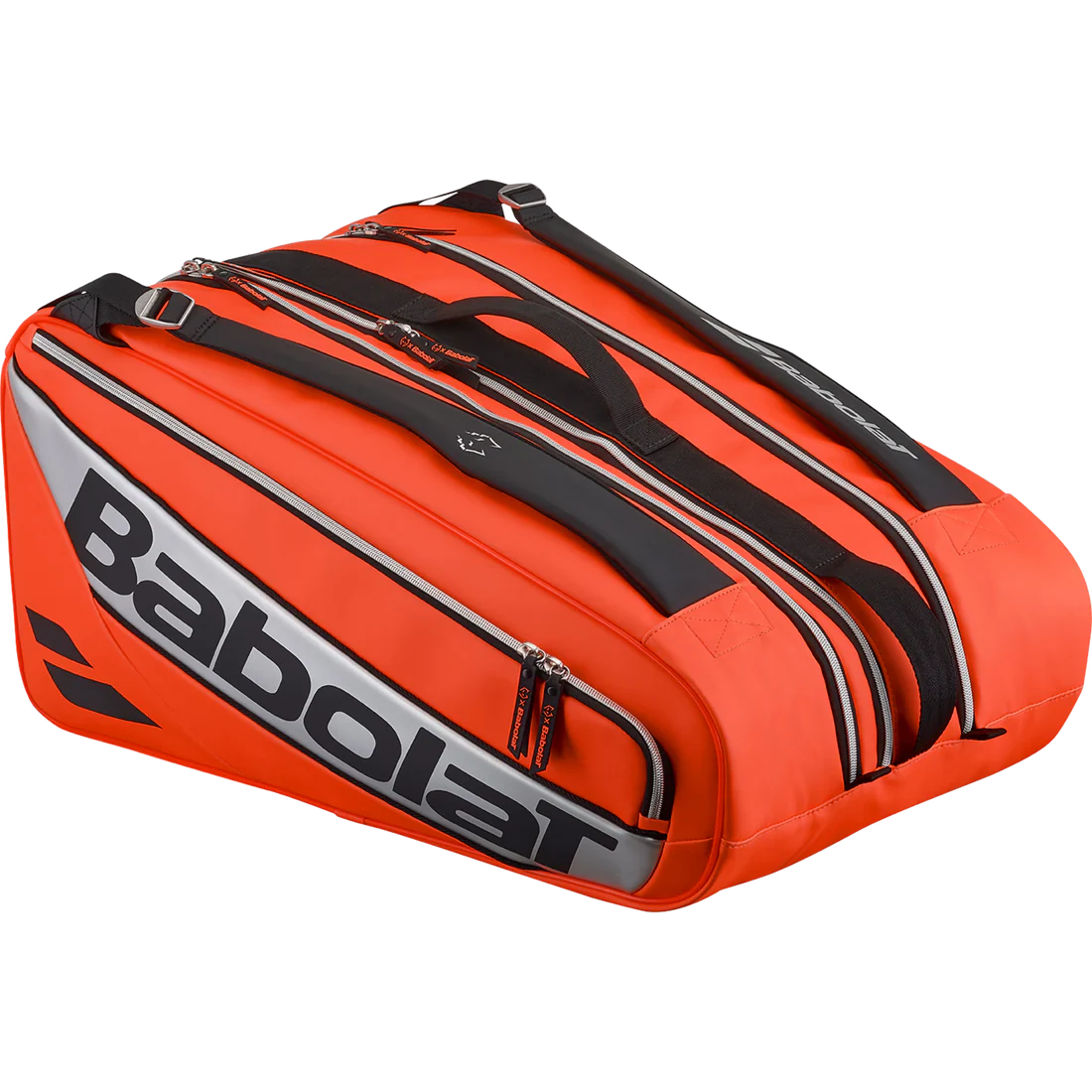 BABOLAT JUAN LEBRON 2ND GEN 2026 RACKET BAG