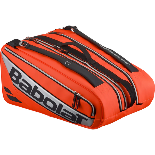 BABOLAT JUAN LEBRON 2ND GEN 2026 RACKET BAG