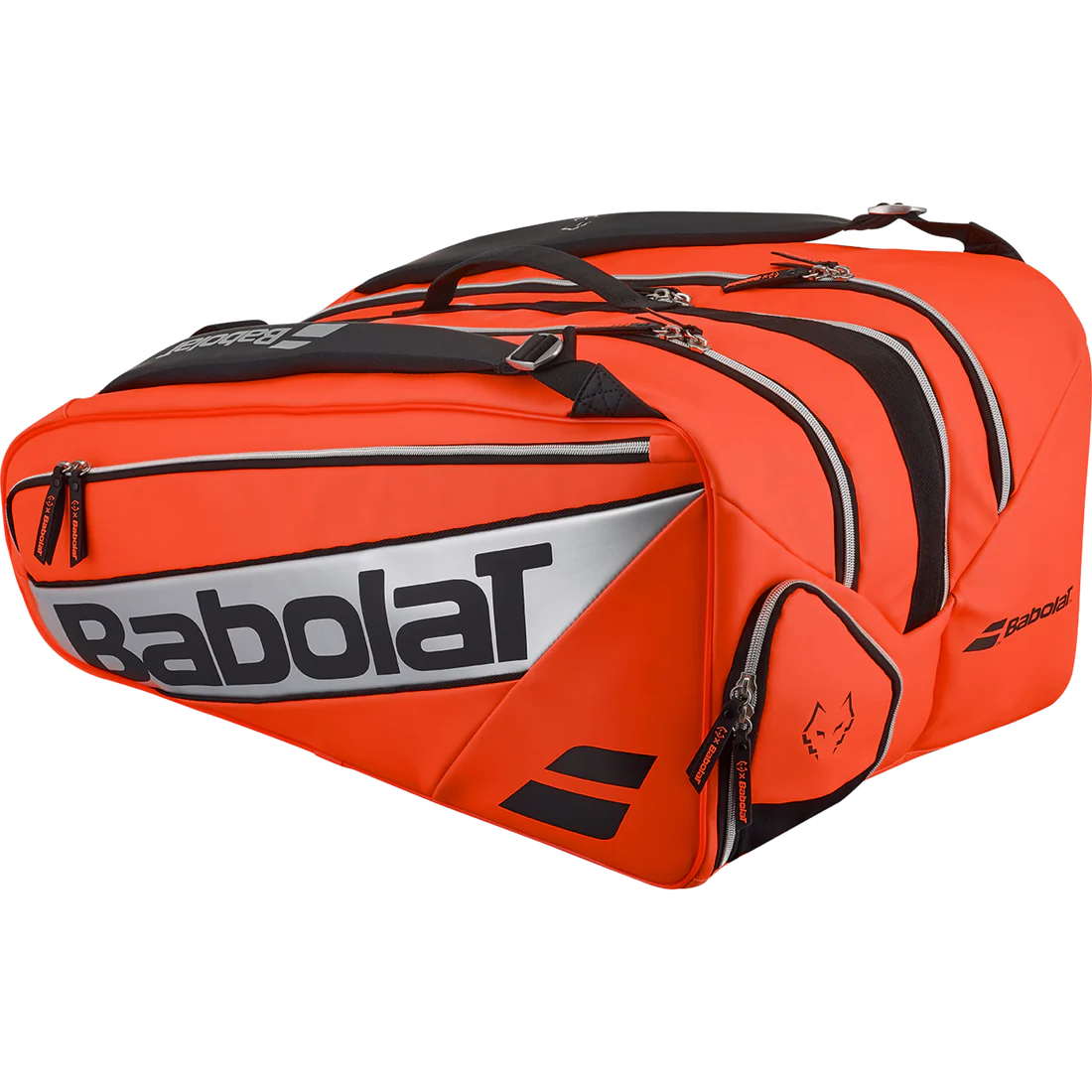 BABOLAT JUAN LEBRON 2ND GEN 2026 RACKET BAG