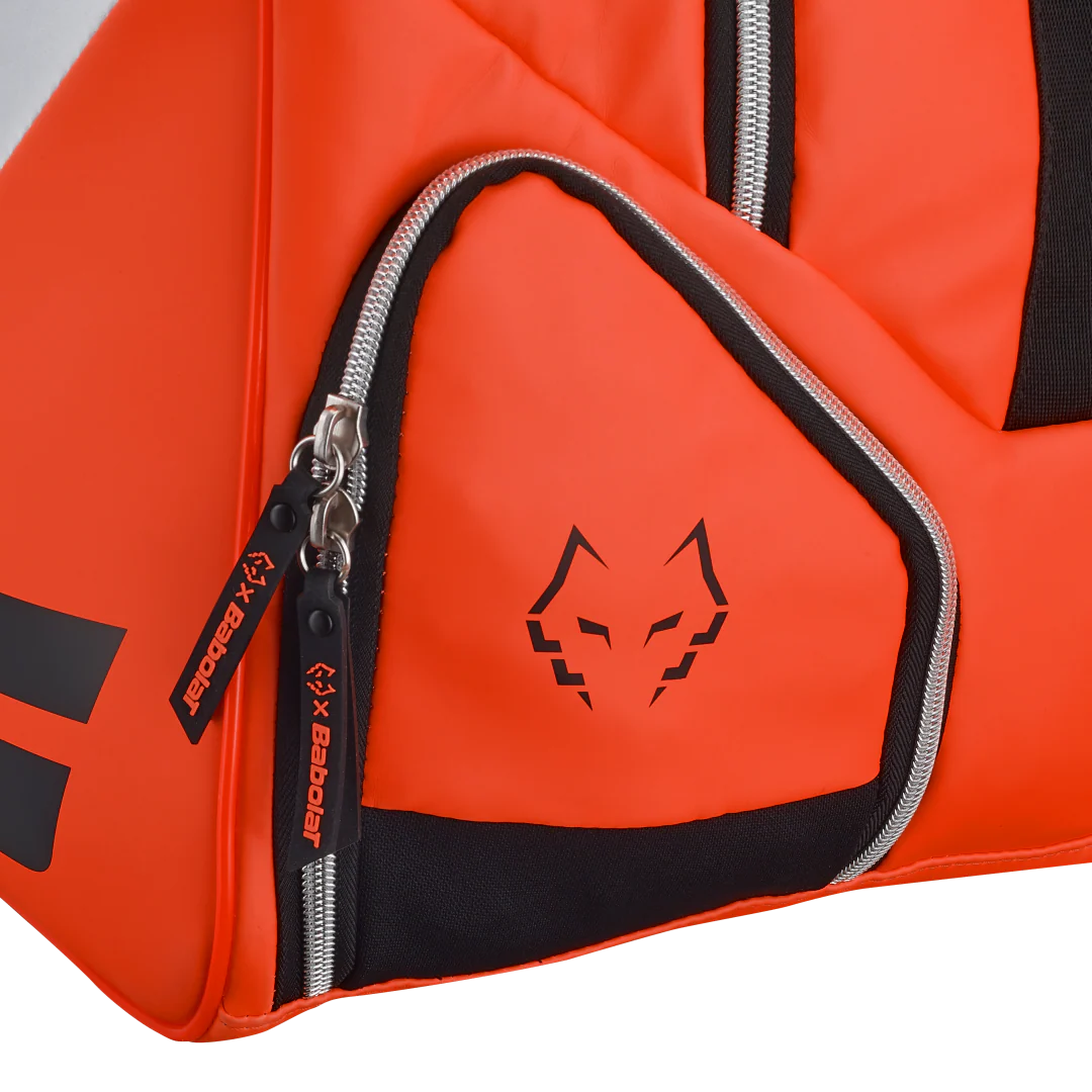 BABOLAT JUAN LEBRON 2ND GEN 2026 RACKET BAG
