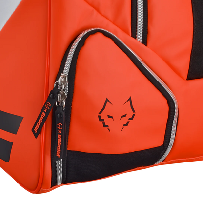 BABOLAT JUAN LEBRON 2ND GEN 2026 RACKET BAG