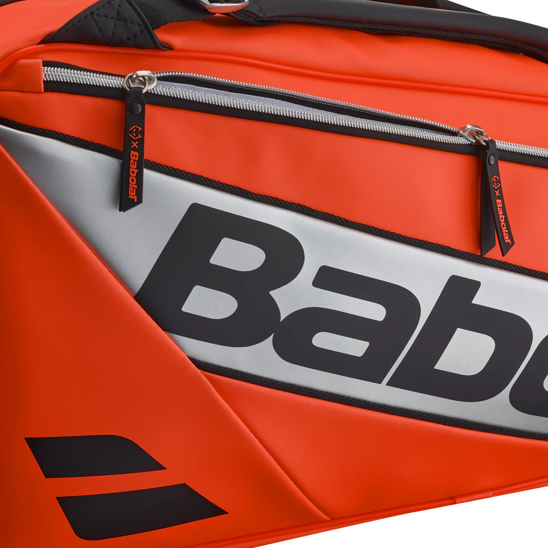 BABOLAT JUAN LEBRON 2ND GEN 2026 RACKET BAG