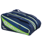 BABOLAT RH PRO PADEL JUAN LEBRON (GREEN) PADEL BAG