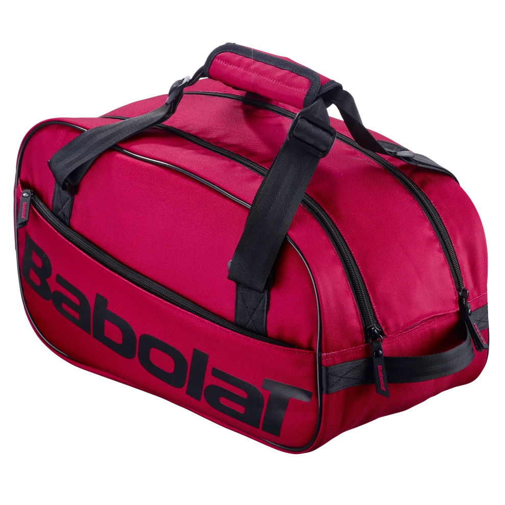 BABOLAT COURT S RED PADEL BAG