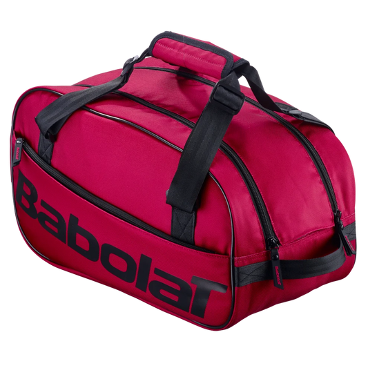 BABOLAT COURT S RED PADEL BAG
