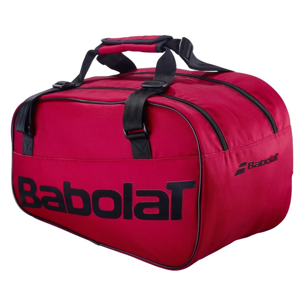 BABOLAT COURT S RED PADEL BAG