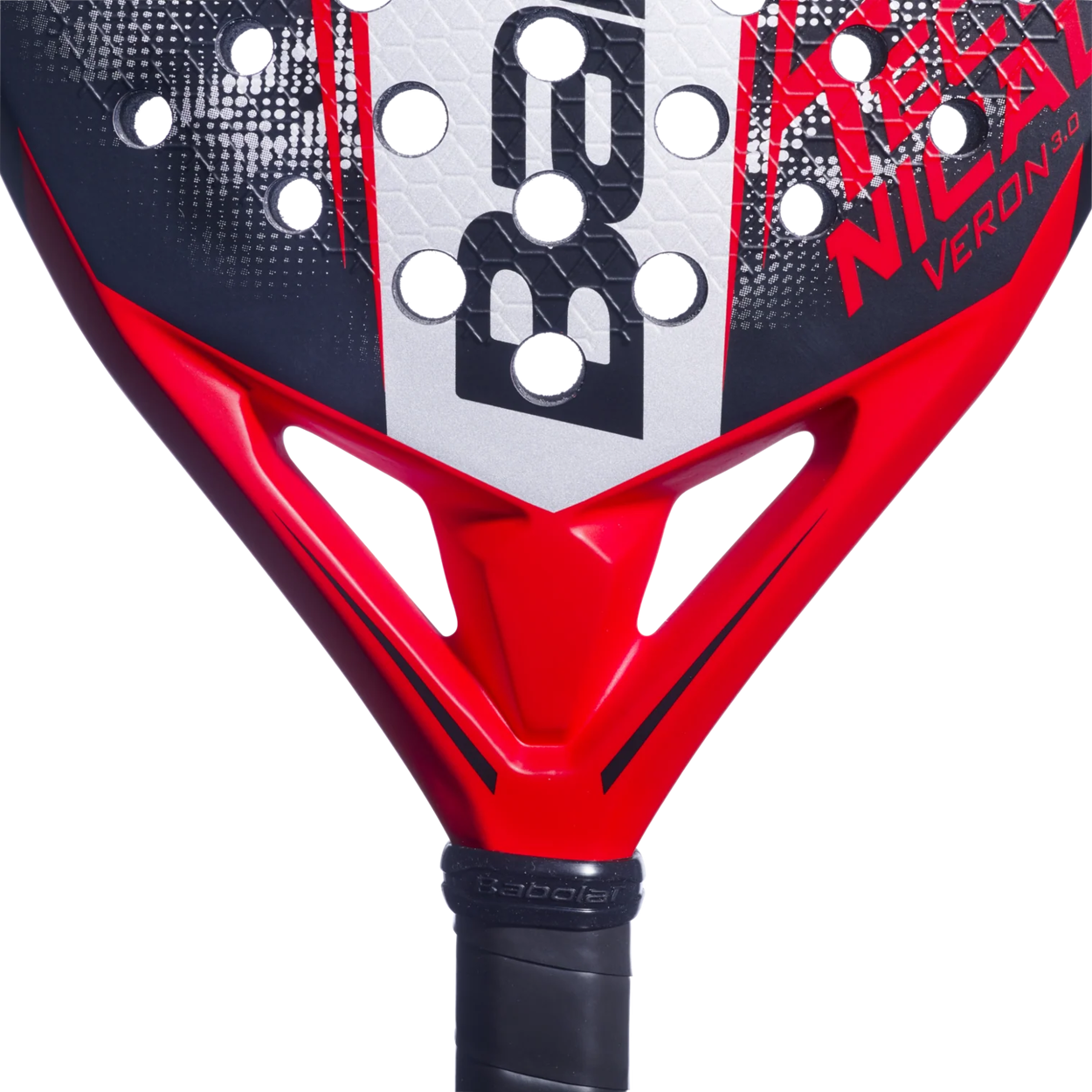 BABOLAT TECHNICAL VERON 3.0 PADEL RACKET