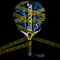 AIR VIPER TESTER RACKET